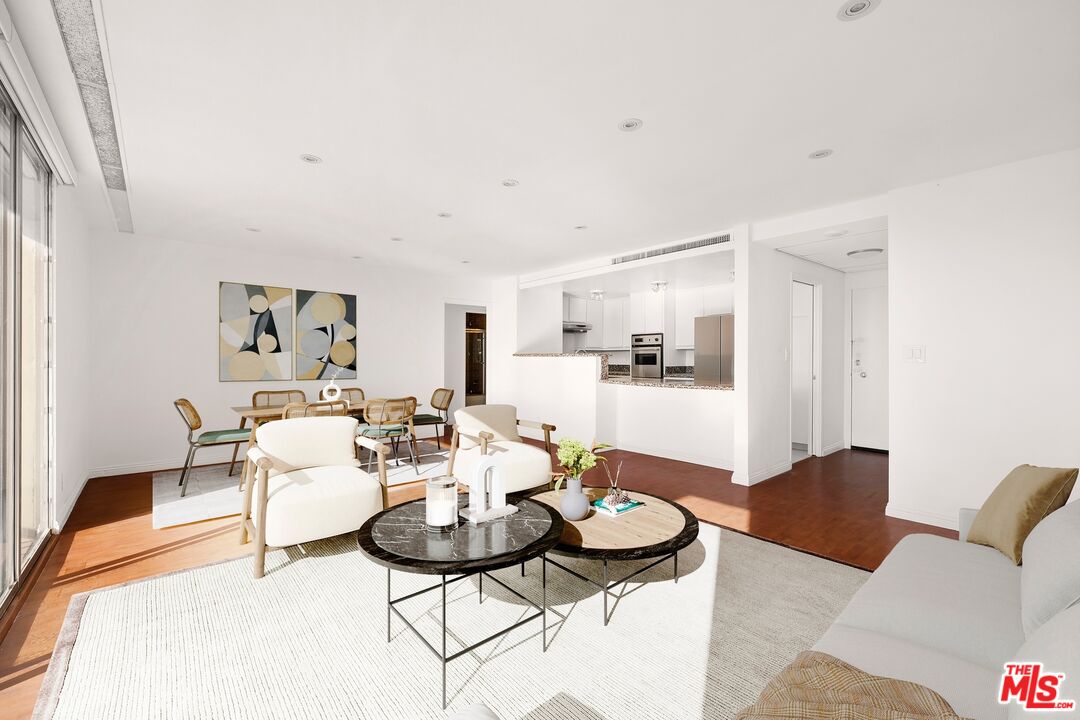 2170 Century Park E Unit: 908