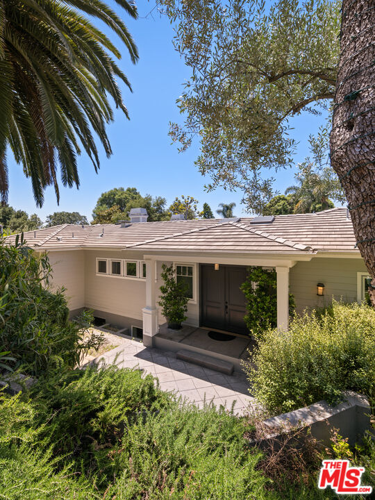 12910 W Sunset Blvd, Brentwood