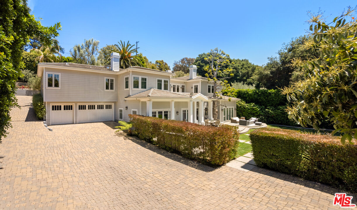 12910 W Sunset Blvd, Brentwood
