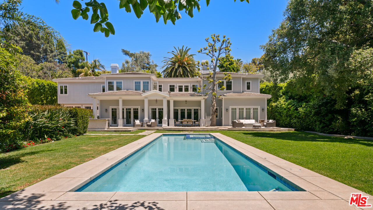 12910 W Sunset Blvd, Brentwood