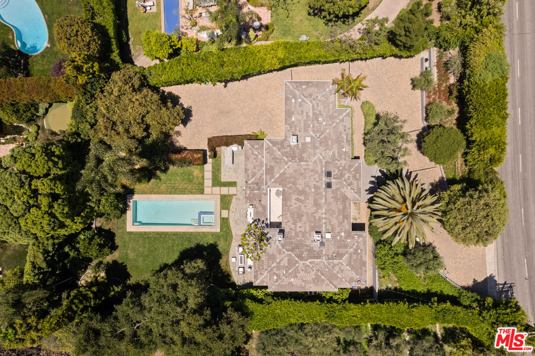 12910 W Sunset Blvd, Brentwood