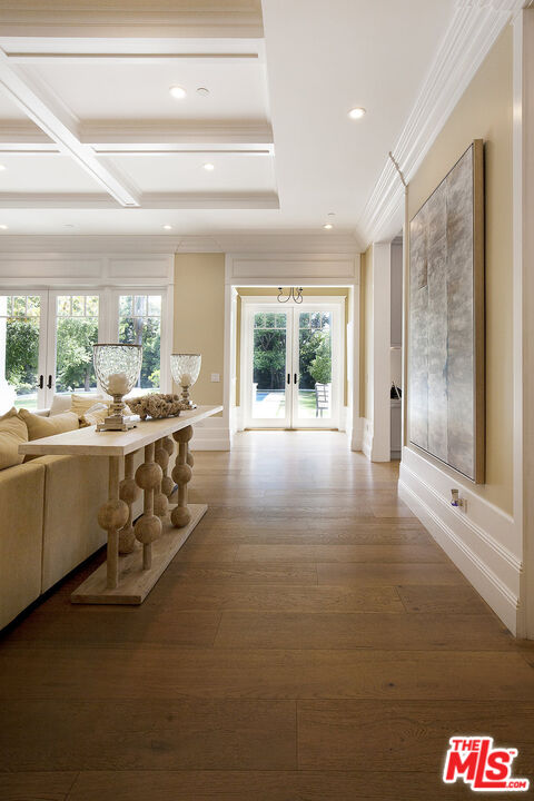 12910 W Sunset Blvd, Brentwood