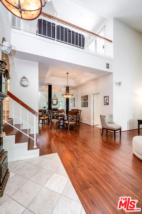 18731 Hatteras St Unit: 26, Tarzana