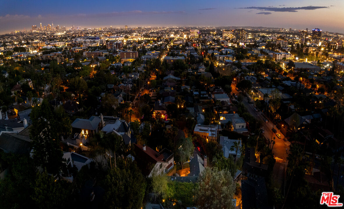 2028 Taft Ave, Los Feliz