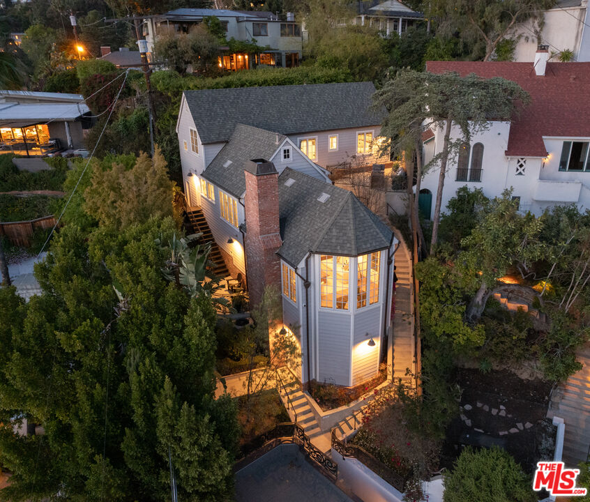 2028 Taft Ave, Los Feliz