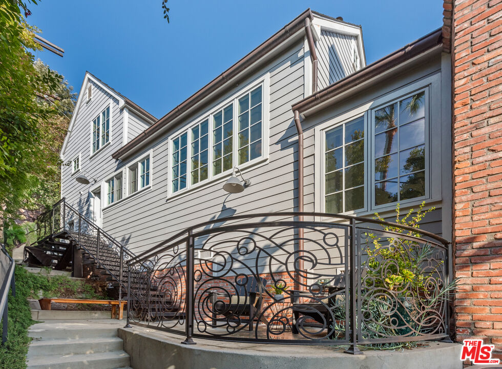 2028 Taft Ave, Los Feliz