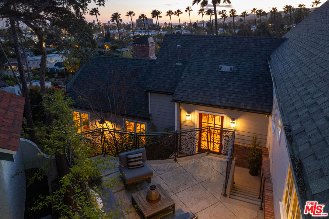 2028 Taft Ave, Los Feliz