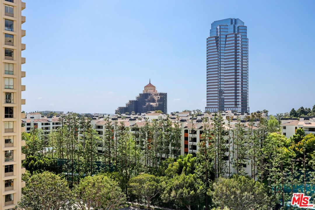 2160 Century Park E Unit: 1103