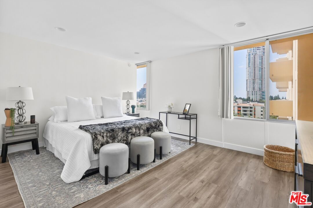 2160 Century Park E Unit: 1103