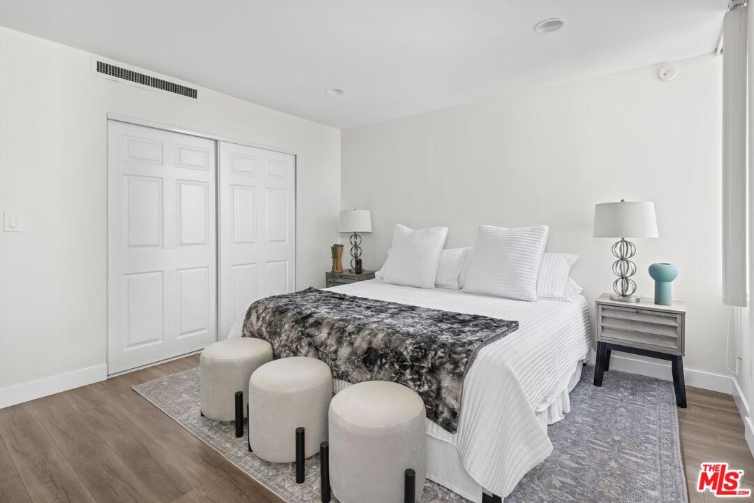 2160 Century Park E Unit: 1103
