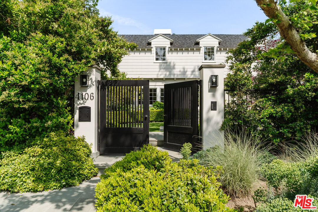 4106 Longridge Ave, Sherman Oaks