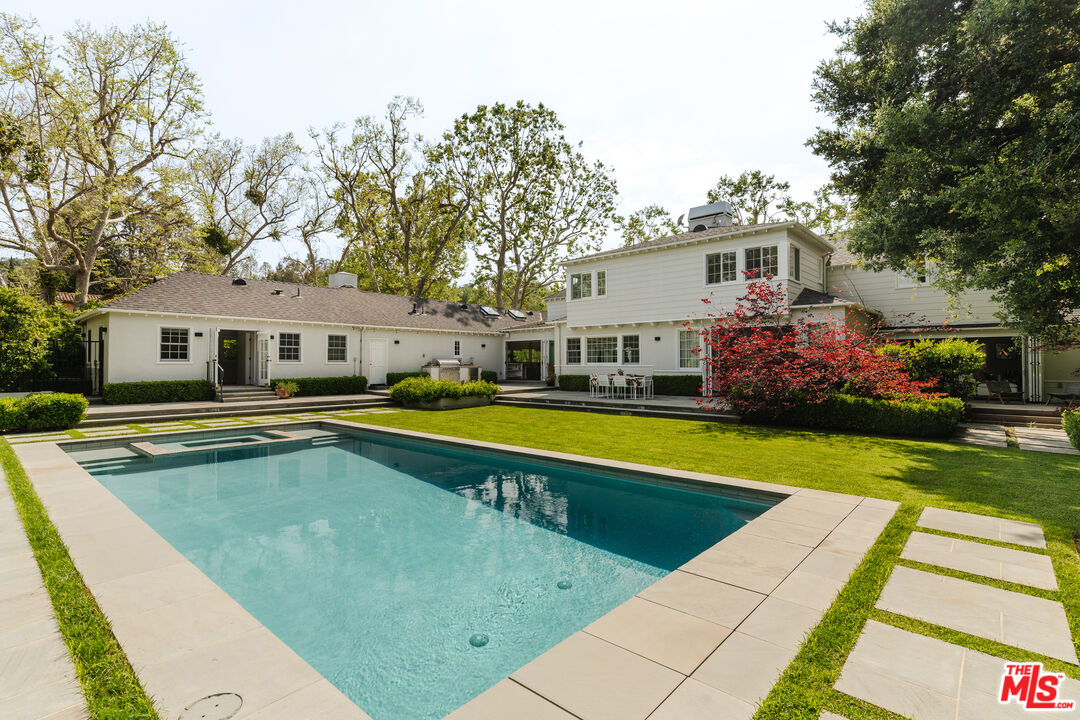 4106 Longridge Ave, Sherman Oaks
