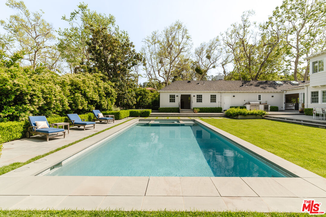 4106 Longridge Ave, Sherman Oaks