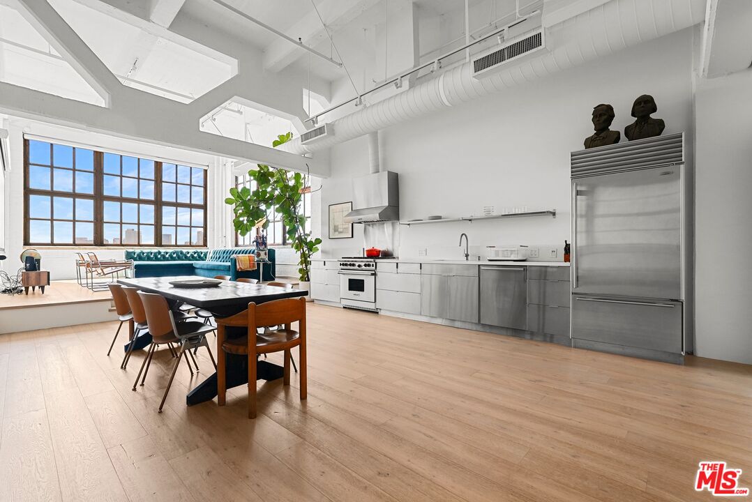 1850 Industrial St Unit: 711, DTLA