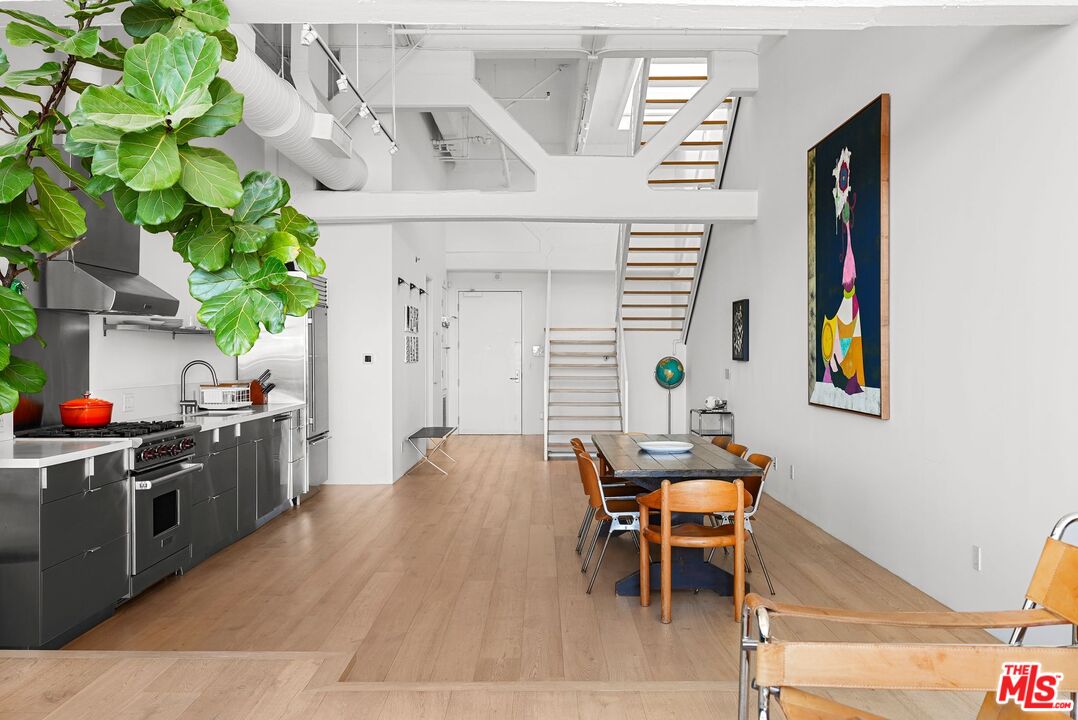 1850 Industrial St Unit: 711, DTLA