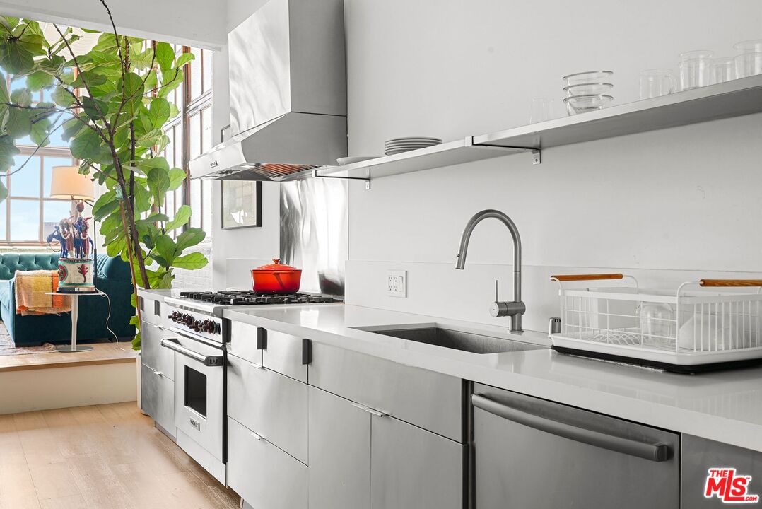 1850 Industrial St Unit: 711, DTLA