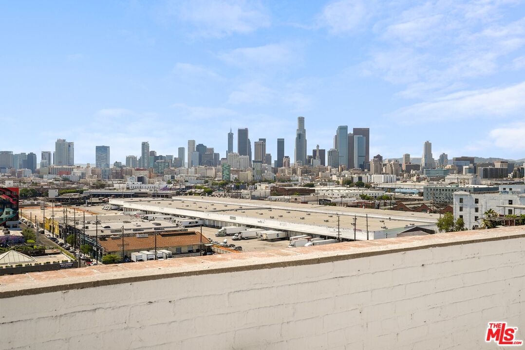 1850 Industrial St Unit: 711, DTLA