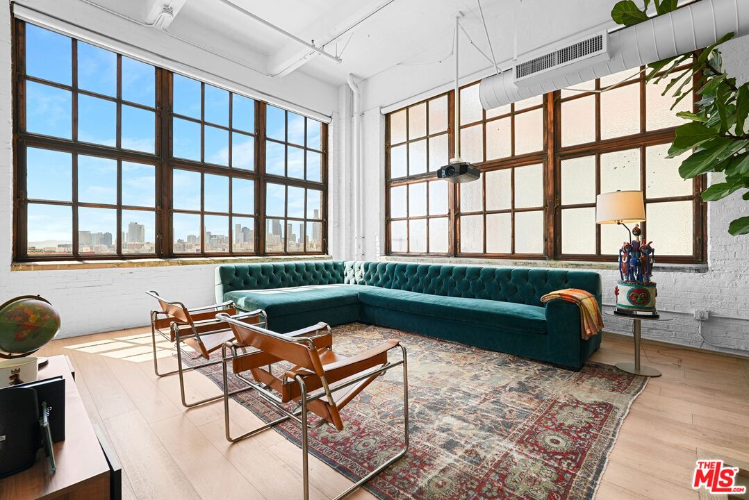 1850 Industrial St Unit: 711, DTLA