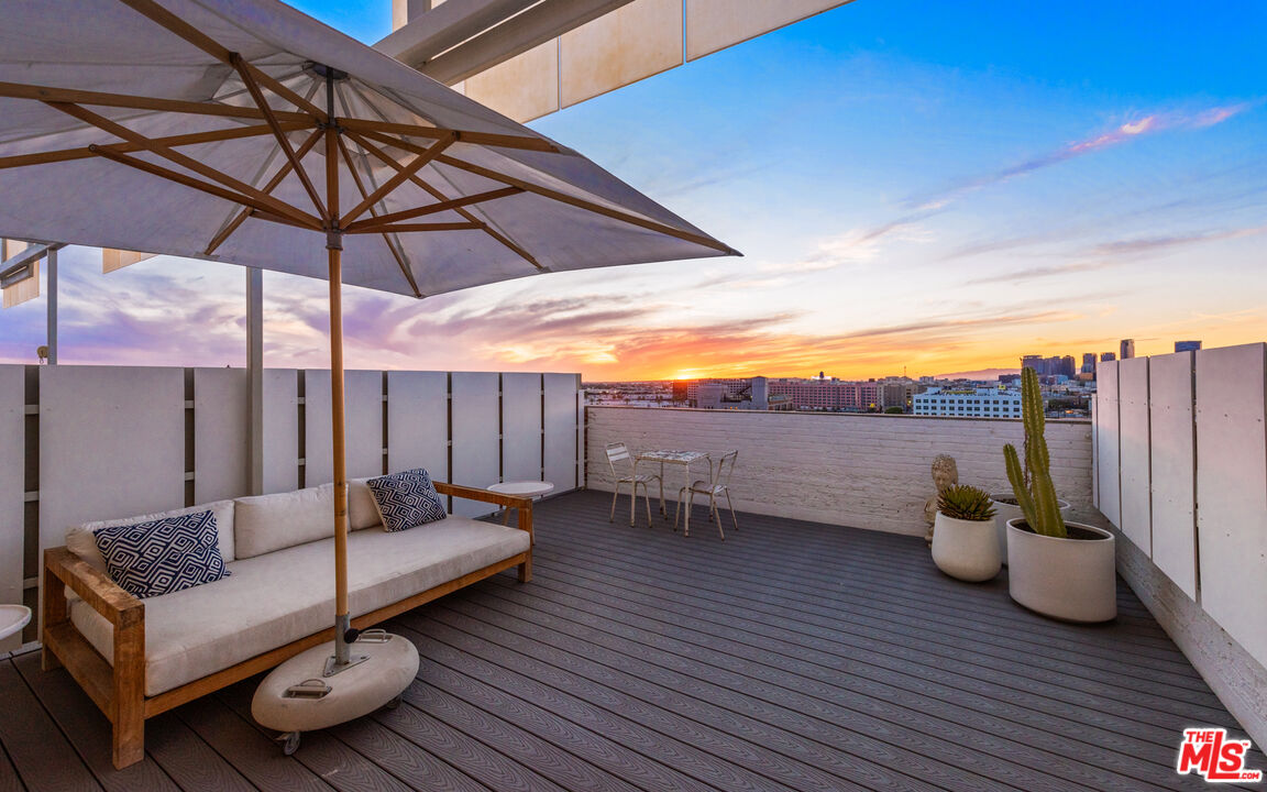 1850 Industrial St Unit: 711, DTLA