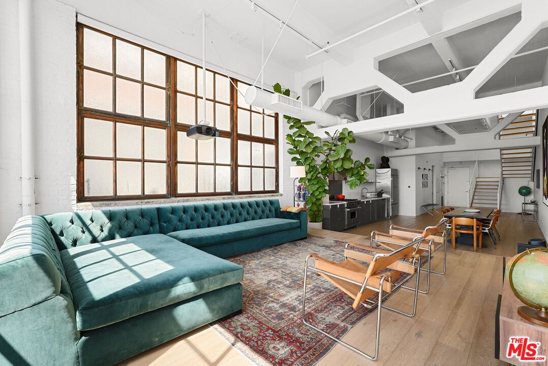 1850 Industrial St Unit: 711, DTLA