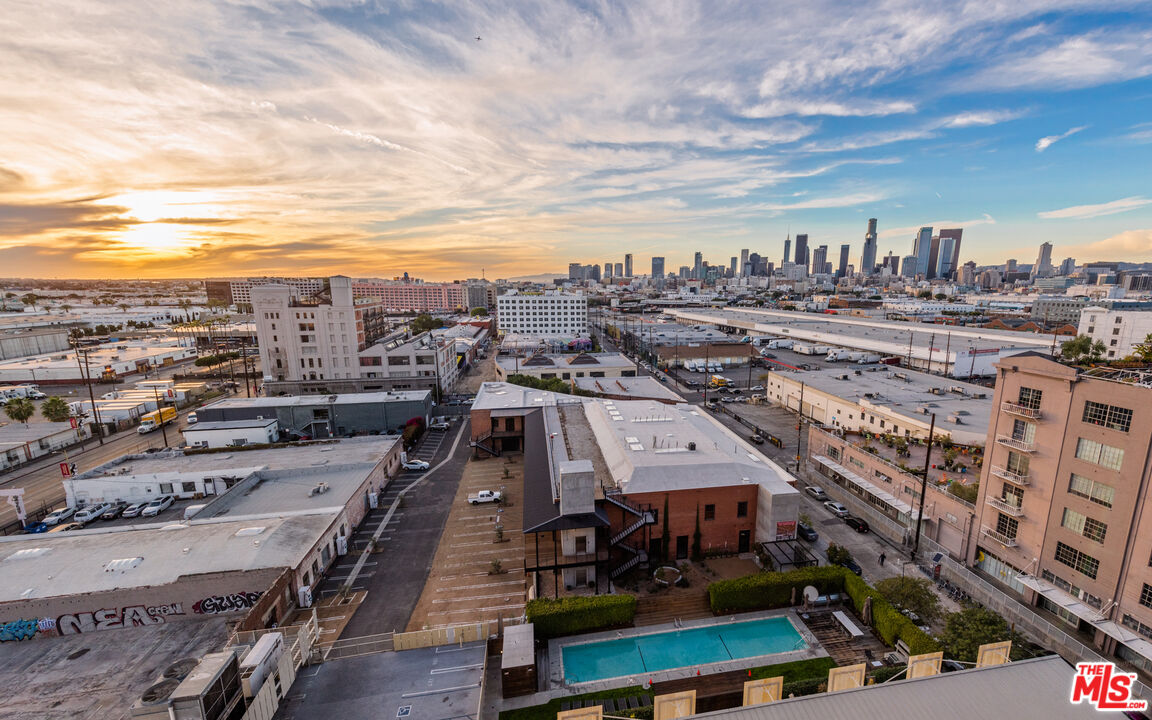 1850 Industrial St Unit: 711, DTLA