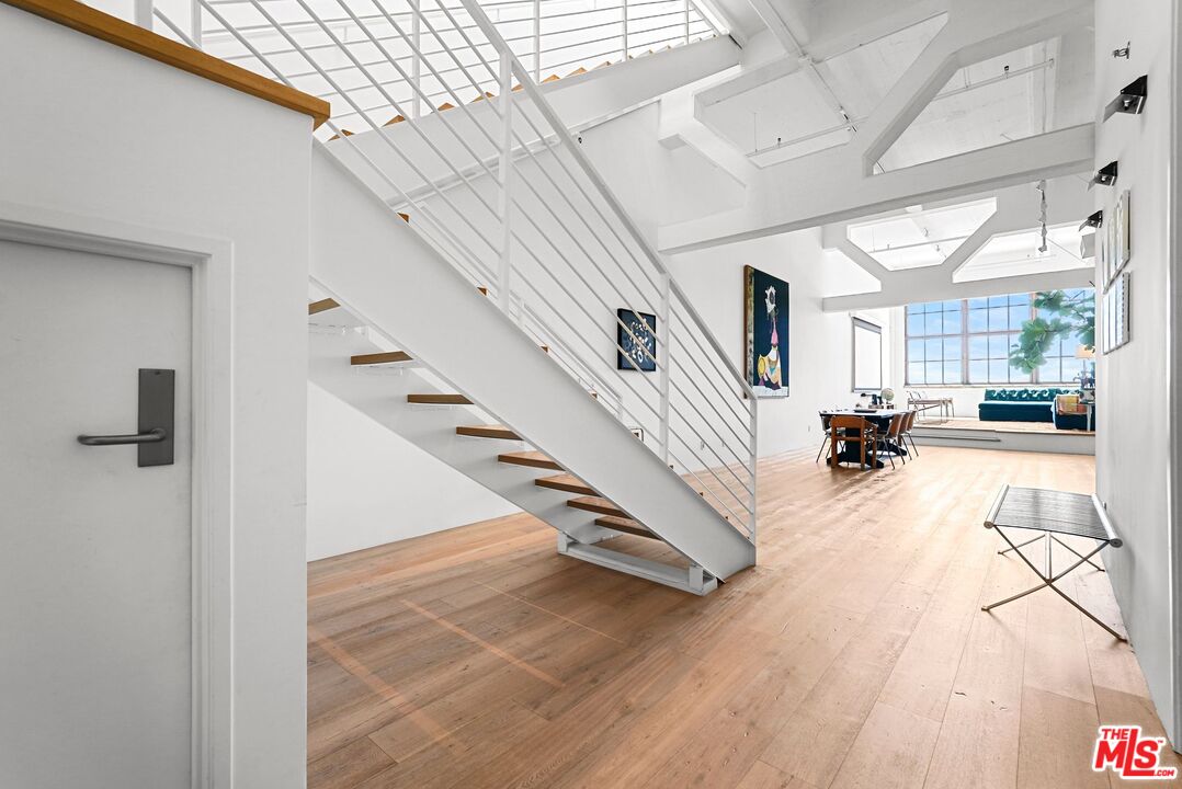 1850 Industrial St Unit: 711, DTLA