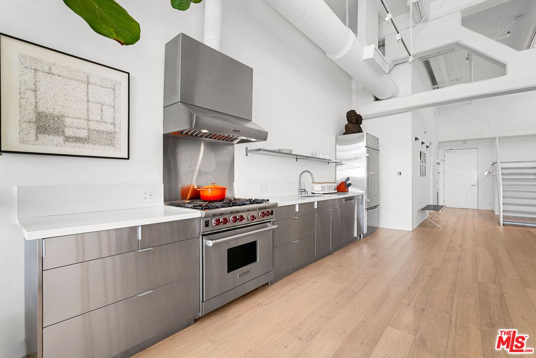 1850 Industrial St Unit: 711, DTLA