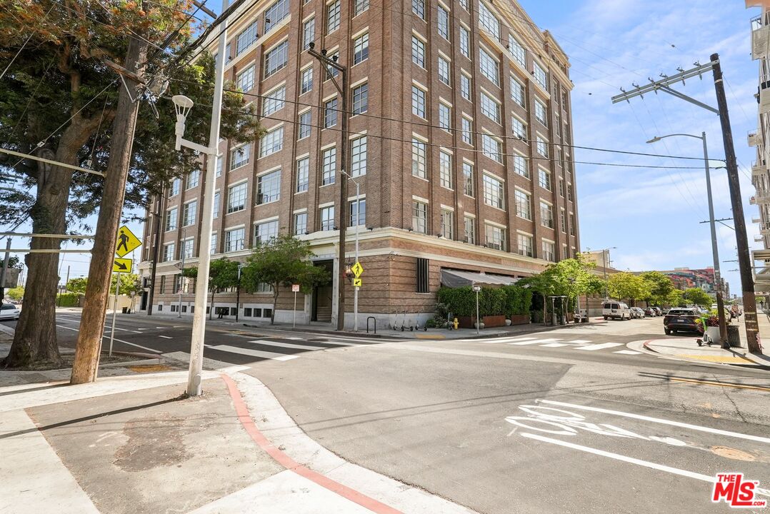 1850 Industrial St Unit: 711, DTLA