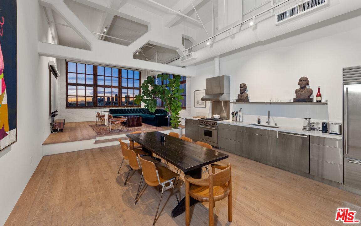 1850 Industrial St Unit: 711, DTLA