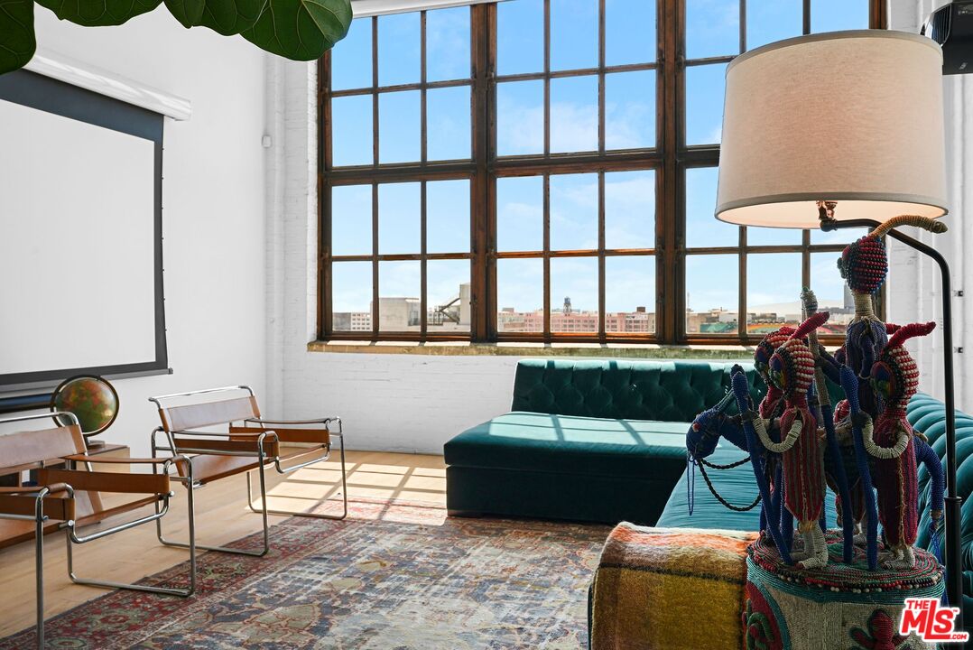 1850 Industrial St Unit: 711, DTLA
