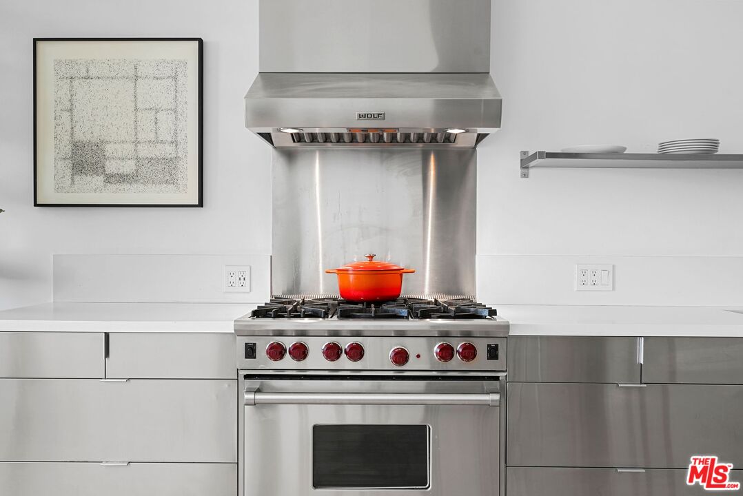 1850 Industrial St Unit: 711, DTLA