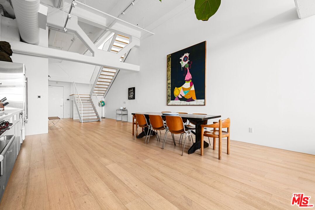 1850 Industrial St Unit: 711, DTLA