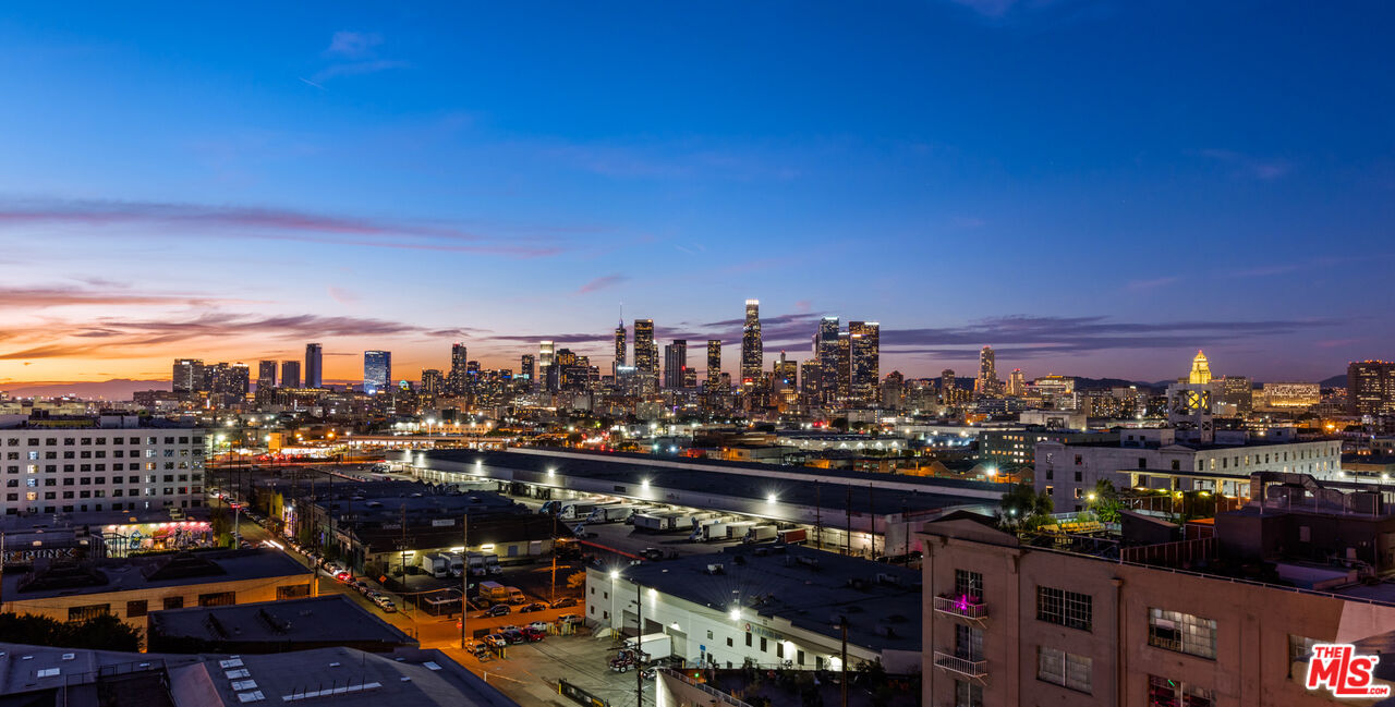 1850 Industrial St Unit: 711, DTLA