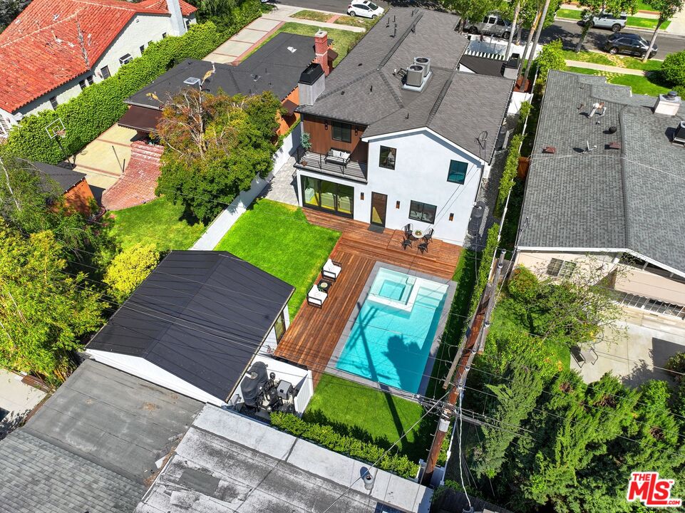 4153 Vantage Ave, Studio City