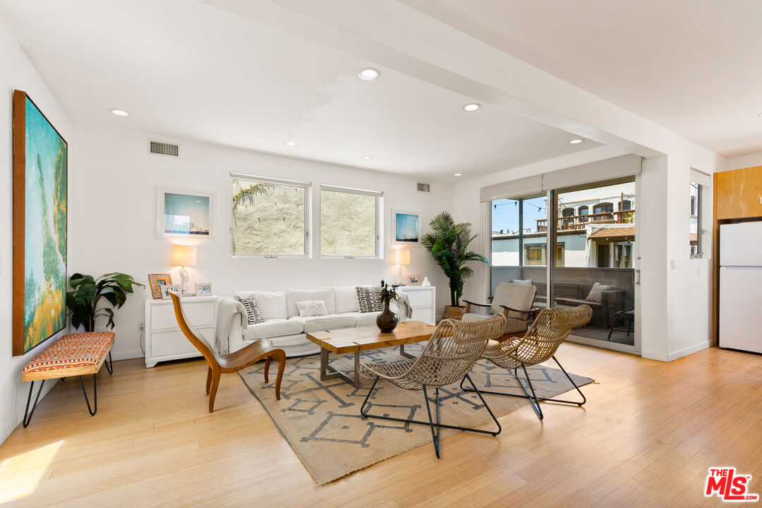 1410 Pacific Ave, Venice