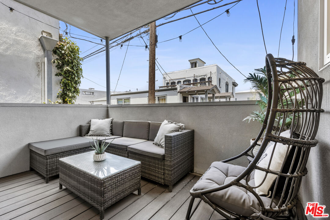 1410 Pacific Ave, Venice