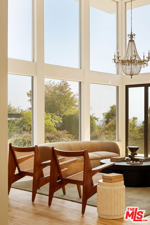 2341 N Hobart Blvd, los feliz