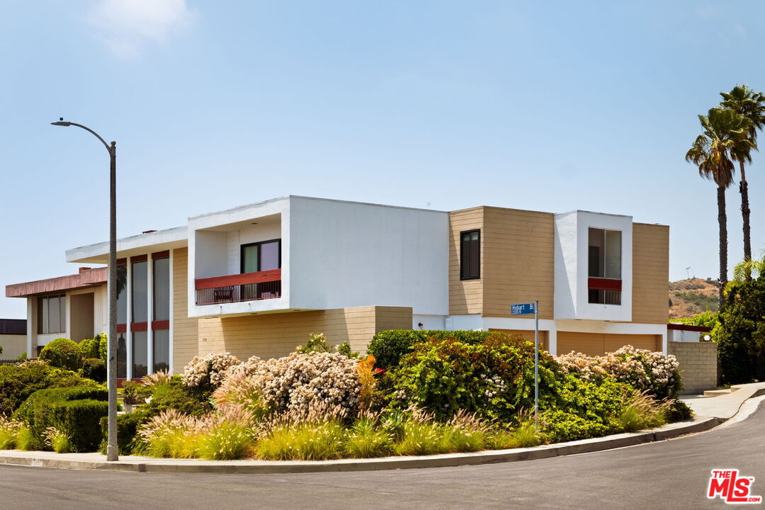 2341 N Hobart Blvd, los feliz