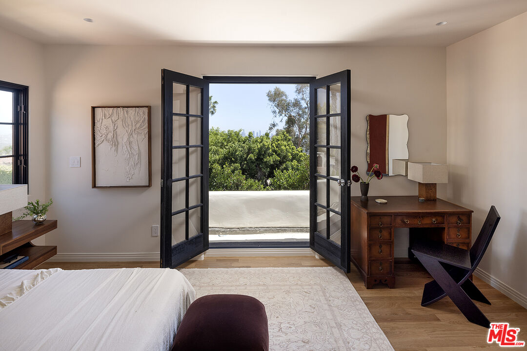 2720 Glendower Ave, Los Feliz