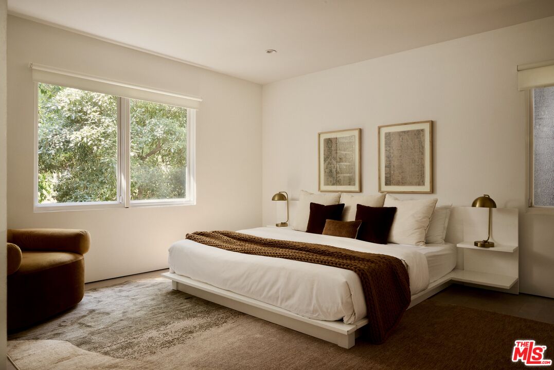 2831 Nichols Canyon Rd, Hollywood Hills
