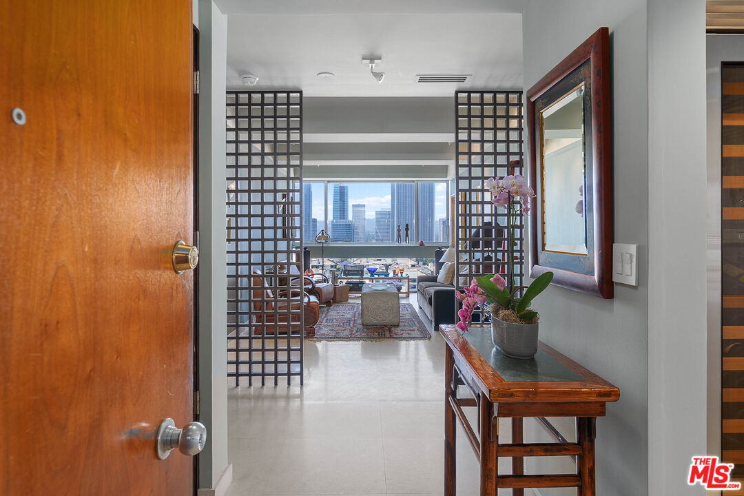 2222 Avenue Of The Stars Unit: 1404, Century City