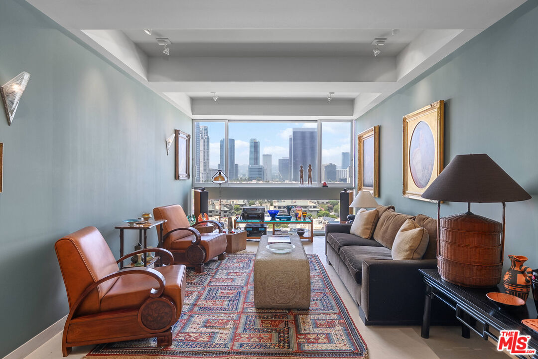 2222 Avenue Of The Stars Unit: 1404, Century City
