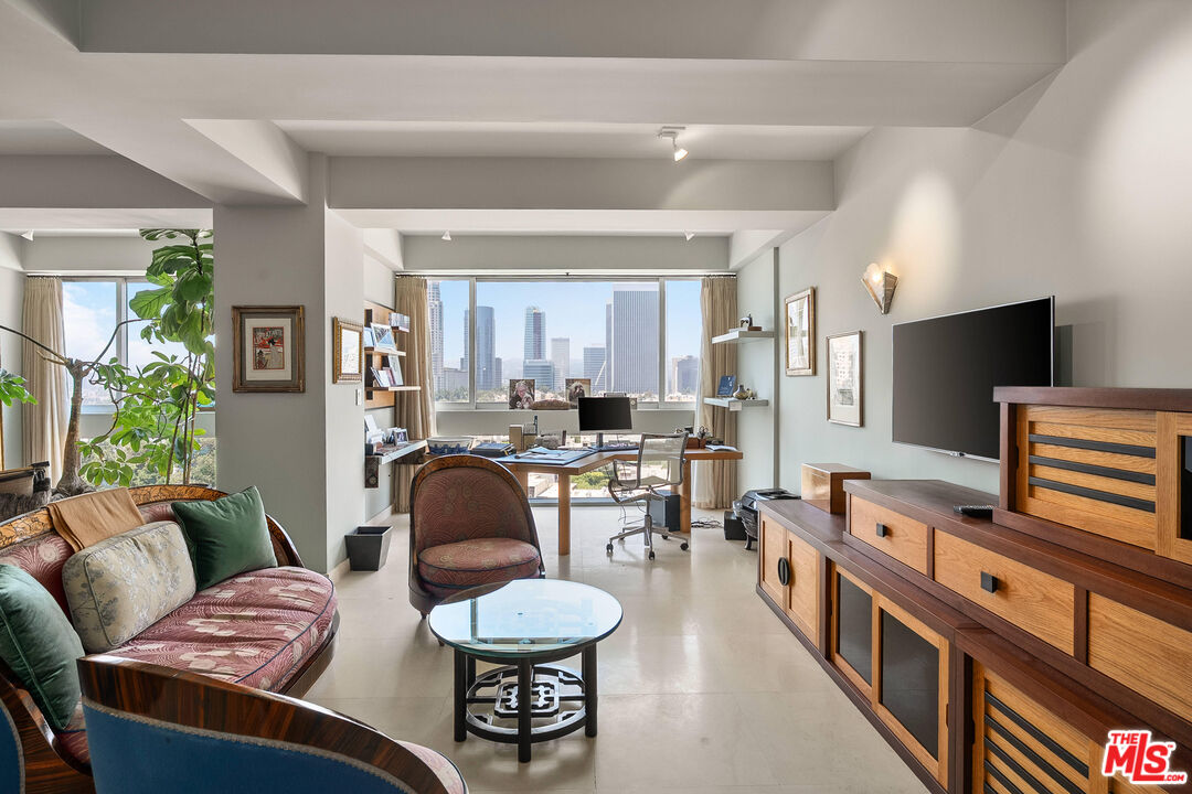 2222 Avenue Of The Stars Unit: 1404, Century City