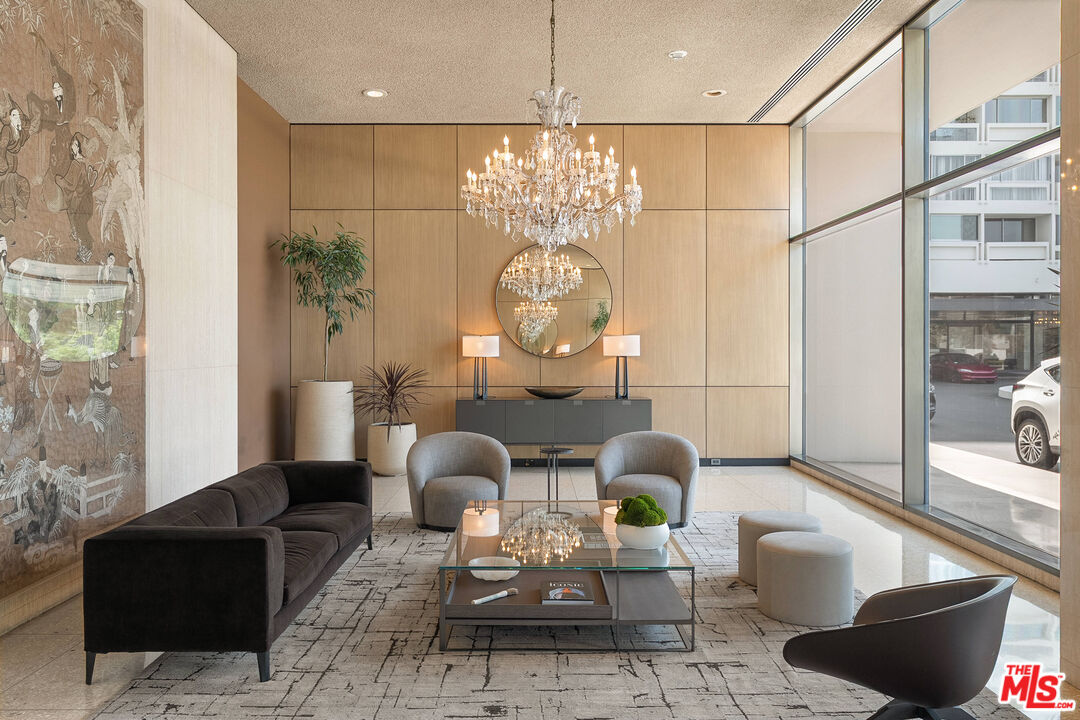 2222 Avenue Of The Stars Unit: 1404, Century City