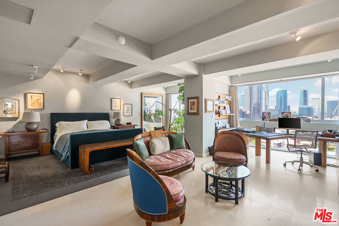 2222 Avenue Of The Stars Unit: 1404, Century City