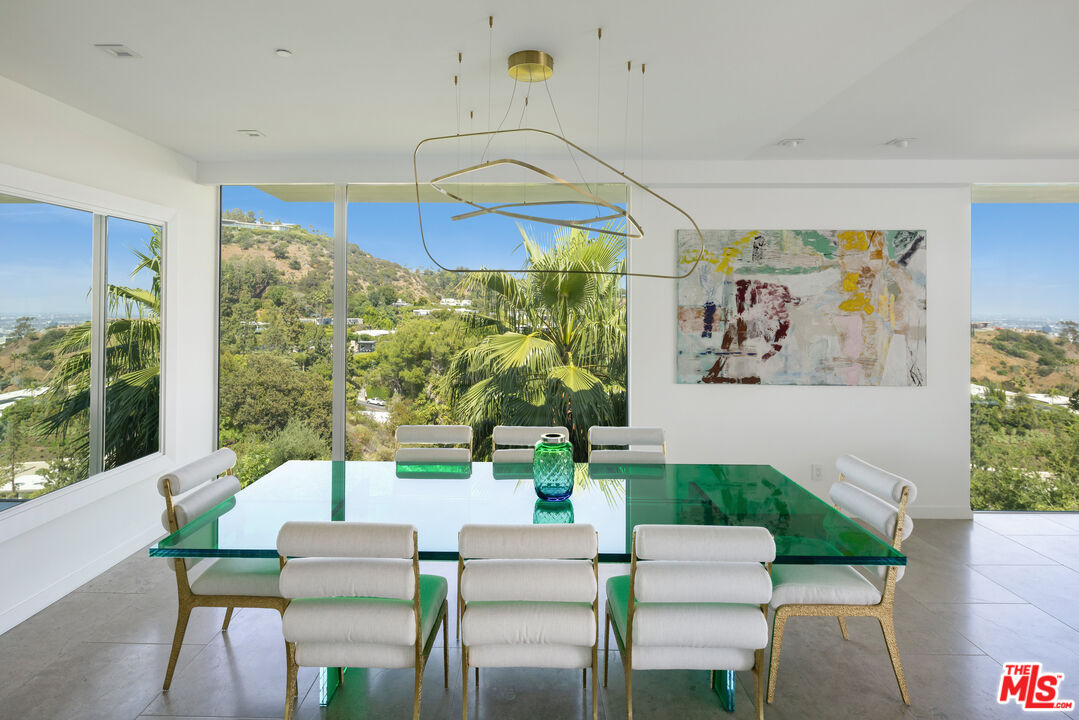 1476 Carla Rdg, Beverly Hills