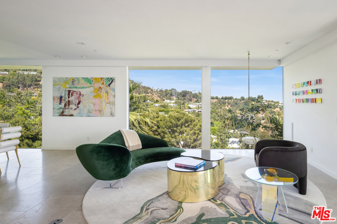 1476 Carla Rdg, Beverly Hills