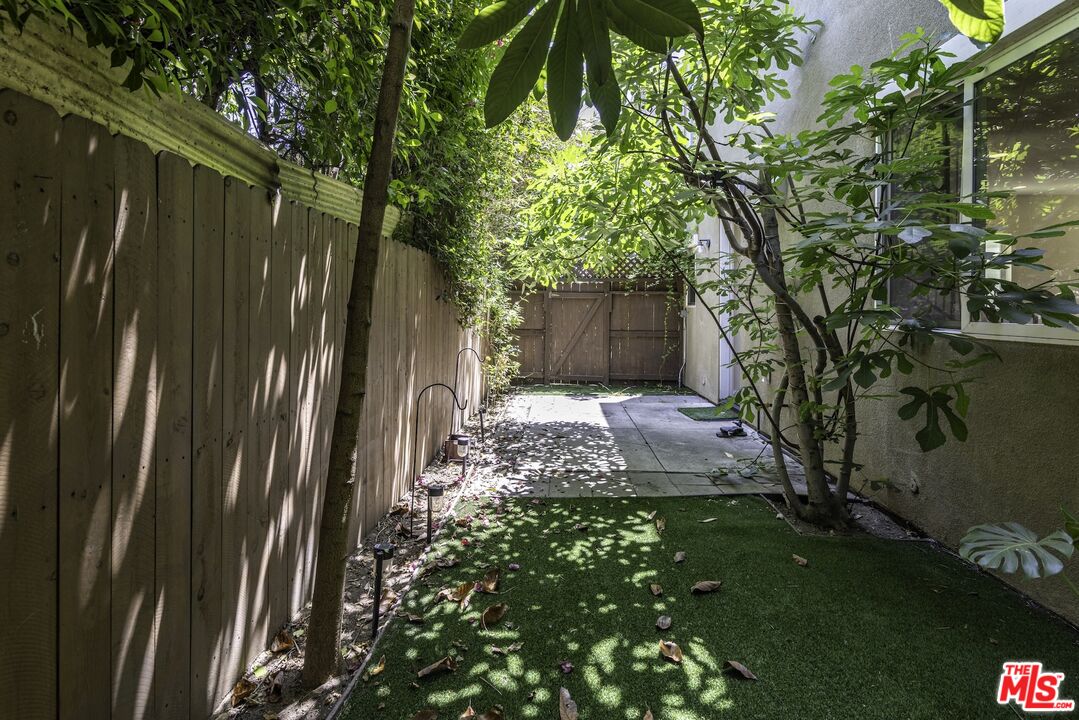 4025 Wade St Unit: 3