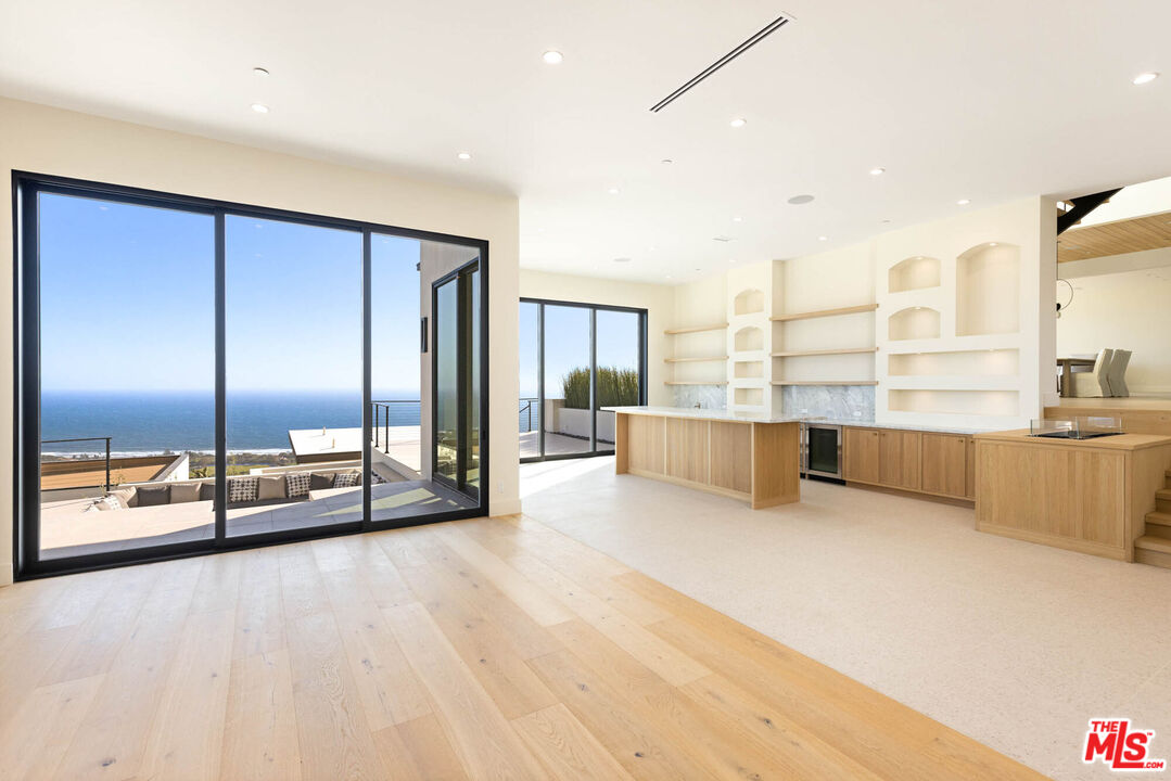 5366 Horizon Dr, Malibu