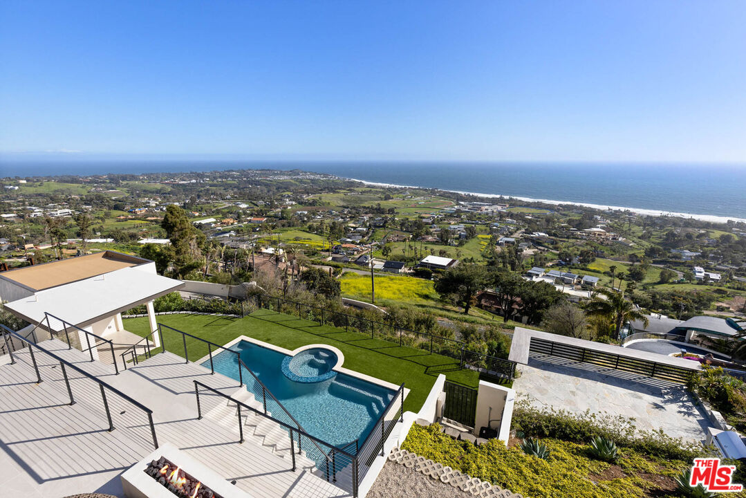 5366 Horizon Dr, Malibu